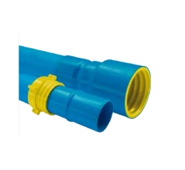 Tubo Irrigação (Linha Móvel) PVC